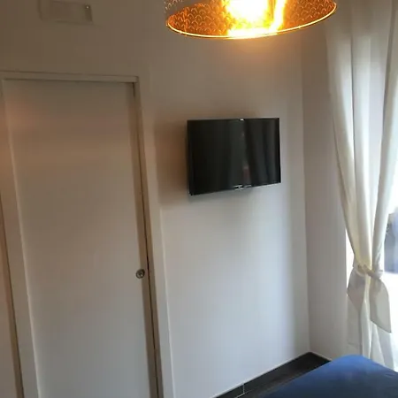 Civico 29 Bed & Breakfast 3*