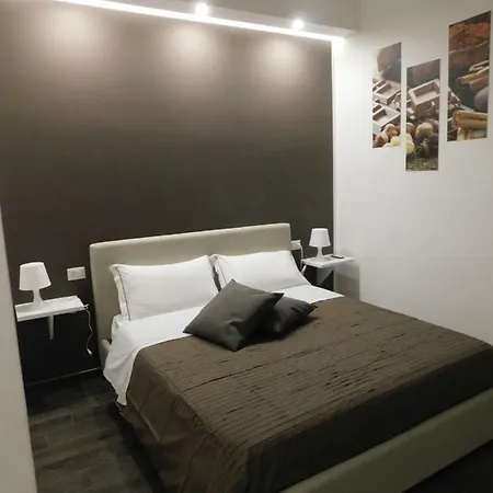 Bed & Breakfast Civico 29