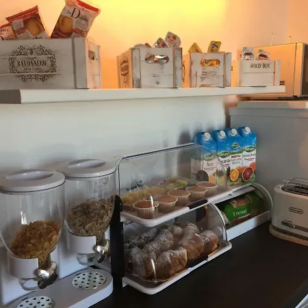 Civico 29 Nocleg ze śniadaniem Pompeja