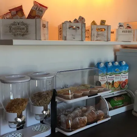 Civico 29 4* Pompeja