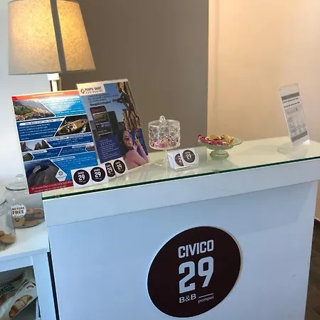 Civico 29