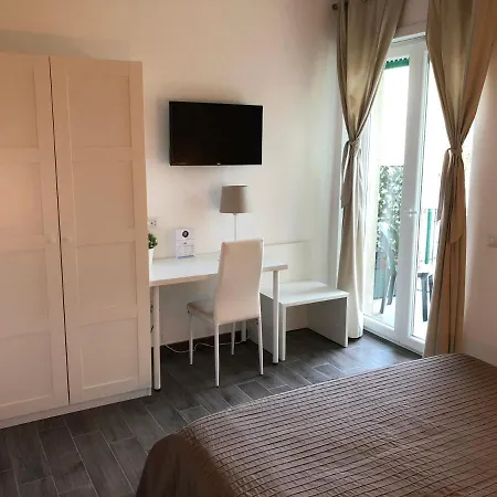 Bed and Breakfast Civico 29 4*