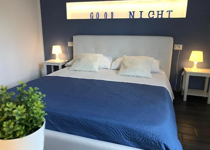 Bed & Breakfast Civico 29 3*