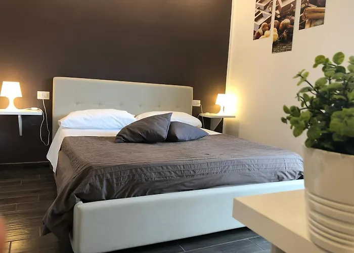 Civico 29 Bed & Breakfast