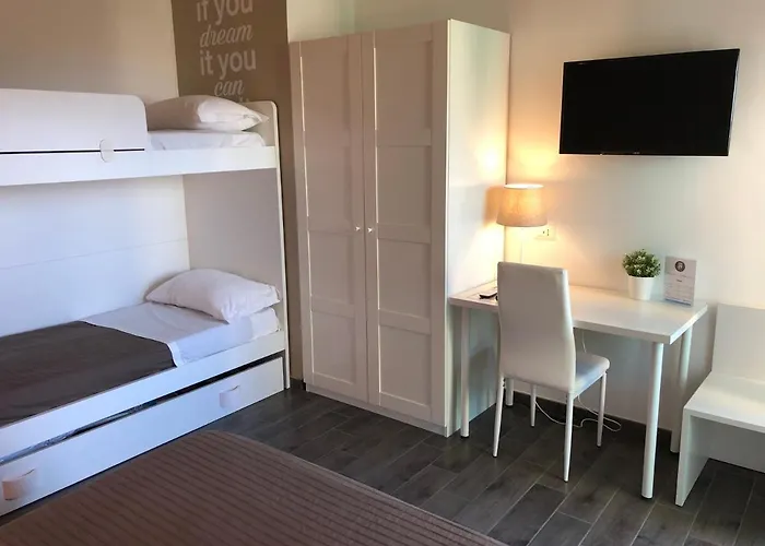 Civico 29 Bed & Breakfast 3*