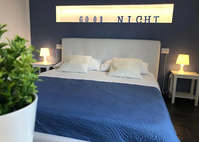 Bed & Breakfast Civico 29 3*