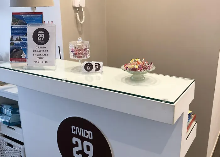 Civico 29