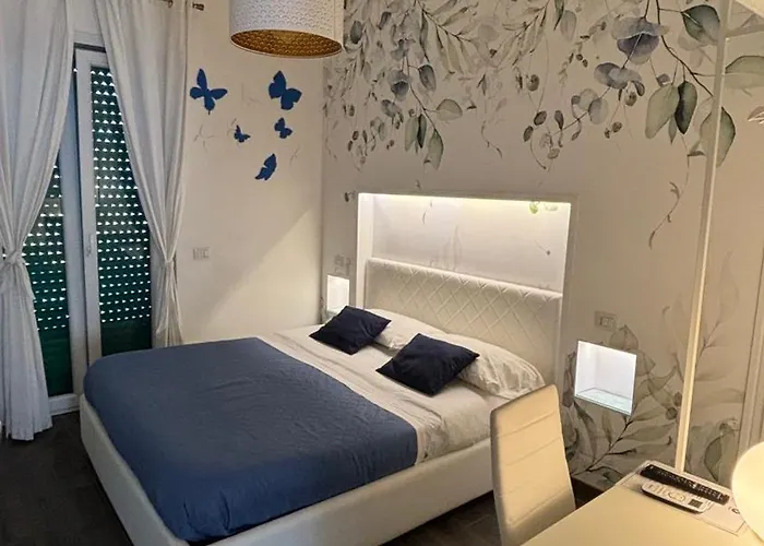 Civico 29 Bed & Breakfast 3*