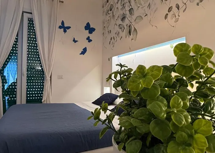 Bed & Breakfast Civico 29 Pompei