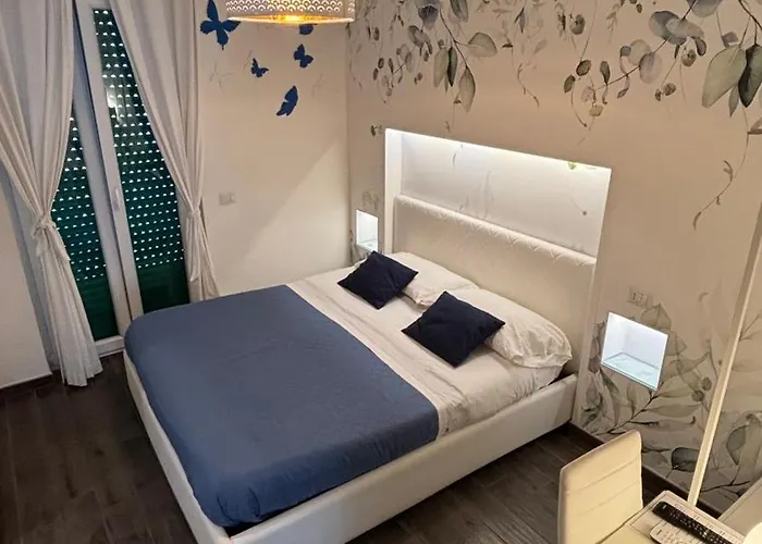 Civico 29 Bed & Breakfast