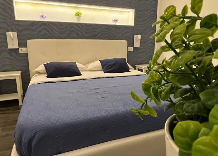 Bed & Breakfast Civico 29