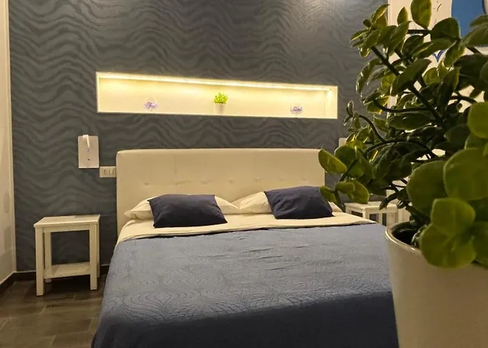 Civico 29 Bed & Breakfast Pompei