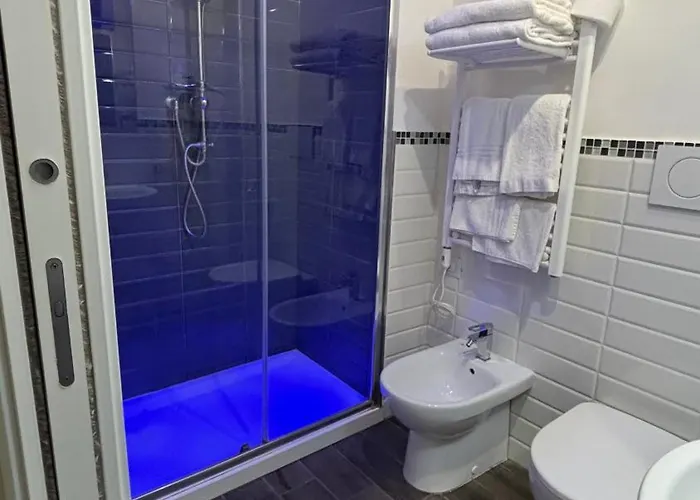 Bed & Breakfast Civico 29 Pompei