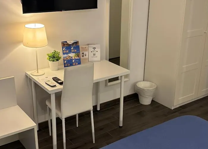 Civico 29 Bed & Breakfast Pompei