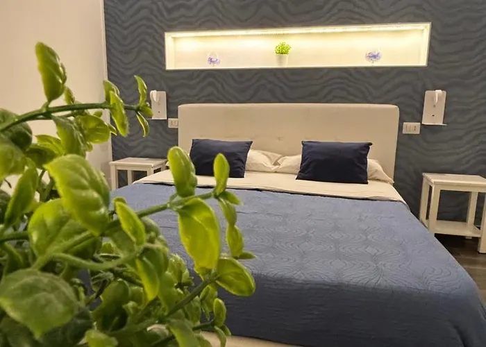 Civico 29 Bed & Breakfast Pompei