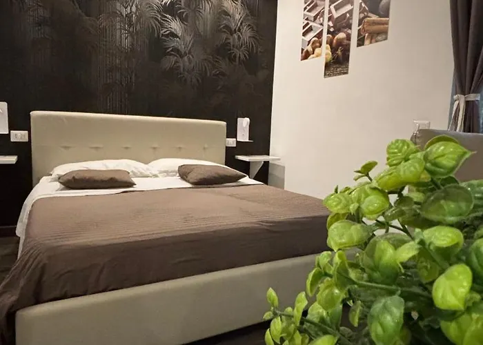 Bed & Breakfast Civico 29 Pompei