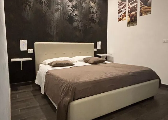 Bed & Breakfast Civico 29 Pompei