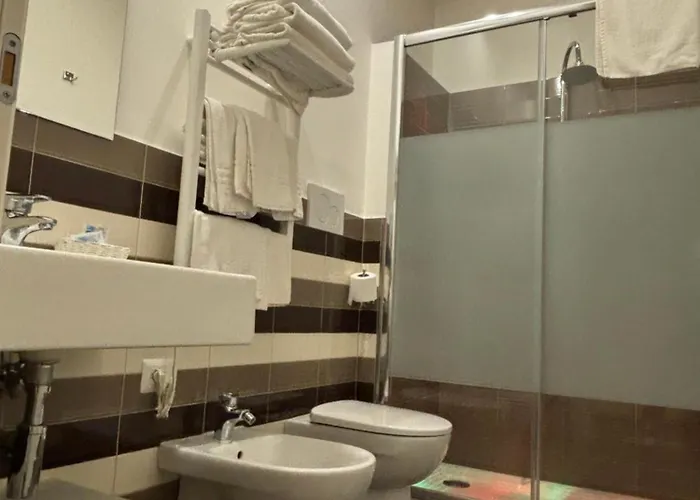 Civico 29 Bed & Breakfast 3*