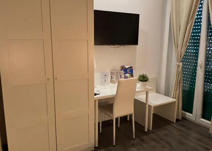 Civico 29 Bed & Breakfast 3*