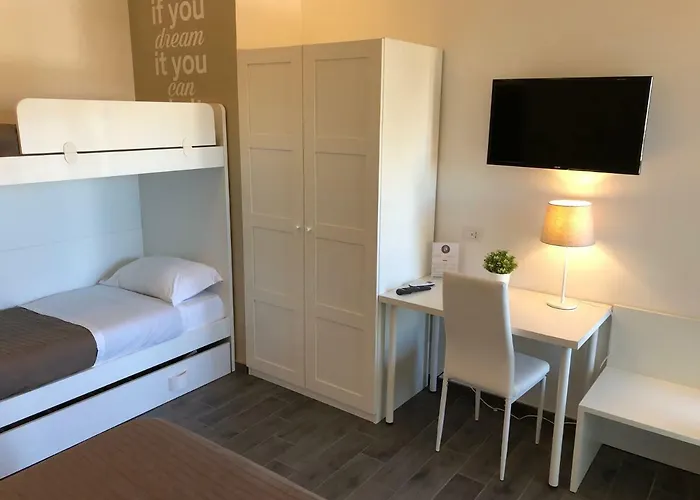 Bed & Breakfast Civico 29