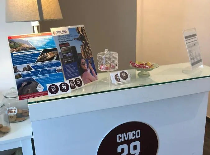 Civico 29